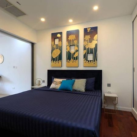 Villa 242: 1 Bedroom, Pool, Gpon Phuket ภายนอก รูปภาพ