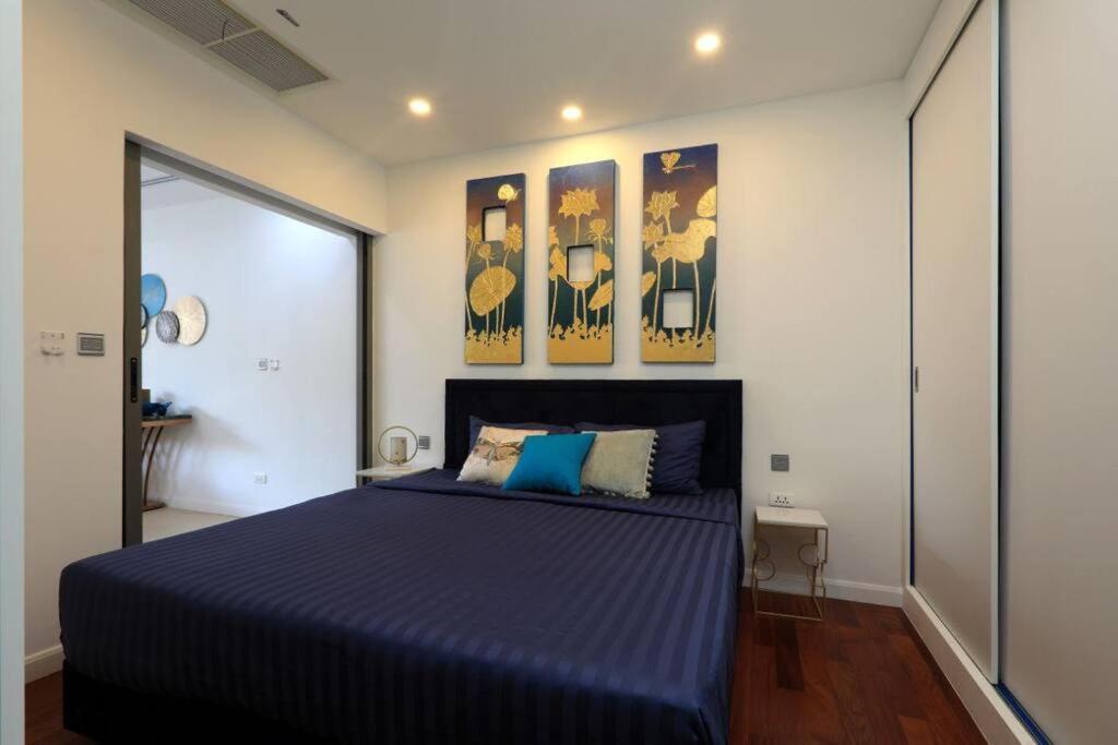 Villa 242: 1 Bedroom, Pool, Gpon Phuket ภายนอก รูปภาพ